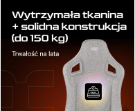 Silver Monkey X Ararat jasny szary - 1308833 - zdjęcie 7